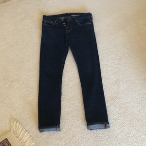 H&M Conscious Denim Jeans